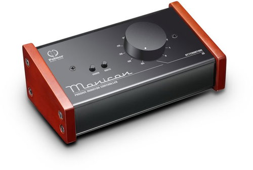 Palmer MONICON - Potentiometer - Main image