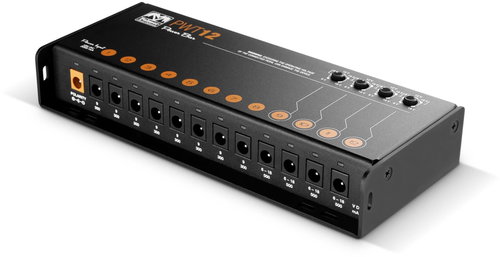 Palmer PWT 12 MK 2 - Guitar Effect - Main image