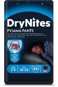 HUGGIES Dry Nites 3 - 5 years Boy Convenience (10 ks) - Detské plienky