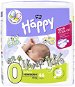 BELLA Baby Happy Before New Born size. 0 (46 pcs) - Disposable Nappies