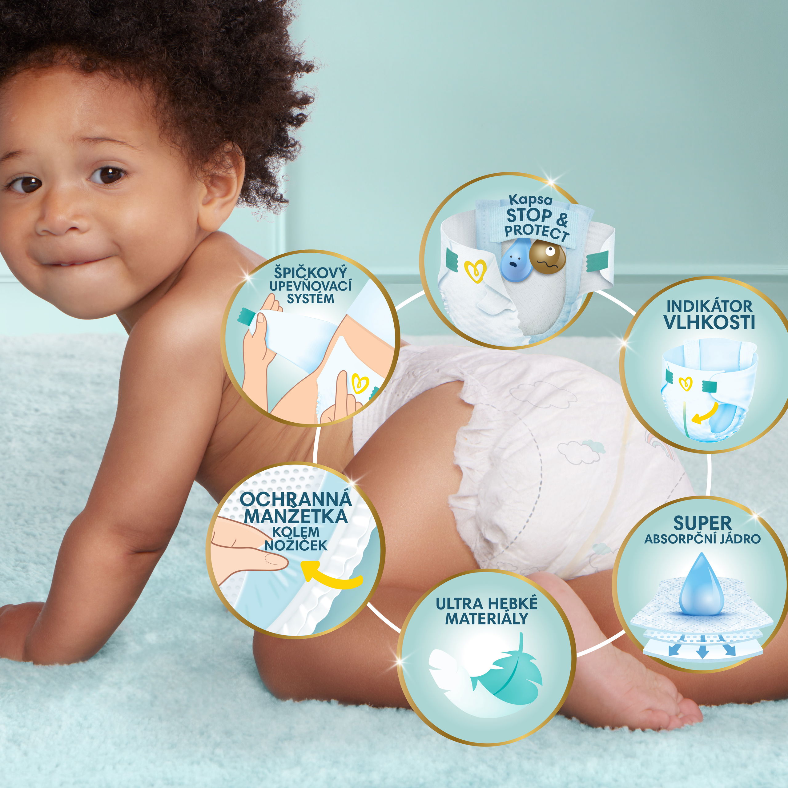 Pampers premium care maxi sales 4