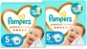 PAMPERS Premium Care Junior vel. 5 (176 ks) - Disposable Nappies