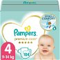 PAMPERS Premium Care Maxi size 4 (104 pcs) - Disposable Nappies