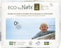 NATY Maxi size 4 (22 pcs) - Eco-Frendly Nappy Pants