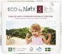 NATY Junior size 5 (20 pcs) - Eco-Frendly Nappy Pants