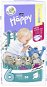 Bella Baby HAPPY size 6 Junior extra (54 pcs) - Disposable Nappies