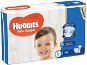 HUGGIES Ultra Comfort Jumbo size 5 (46 pcs) - Baby Nappies