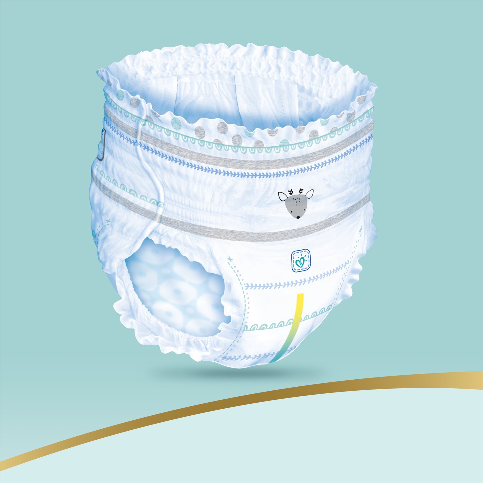 Pampers pants premium care 2024 3