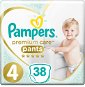 PAMPERS Premium Care Pants size 4 Maxi (38 pcs) - Nappies