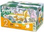 BELLA Baby Happy Mini Box 2-es méret (156 db) - Eldobható pelenka