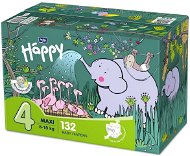 BELLA Baby Happy Maxi Box 4-es méret (132 db) - Eldobható pelenka