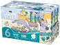 BELLA Baby Happy Junior Extra Box size 6 (108 pcs) - Disposable Nappies