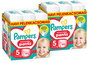 Bugyipelenka Pampers Pants 5 (304 db) - Plenkové kalhotky