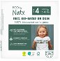 NATY Maxi size 4 (26 pcs) - Eco-Friendly Nappies