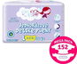 MonPeri Classic Mega Pack size. L (152 pcs) - Disposable Nappies