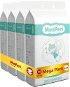 MonPeri ECO Comfort Mega Pack size M (224 pcs) - Baby Nappies
