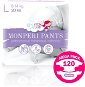 MonPeri Pants Mega Pack, size L (120pcs) - Nappies