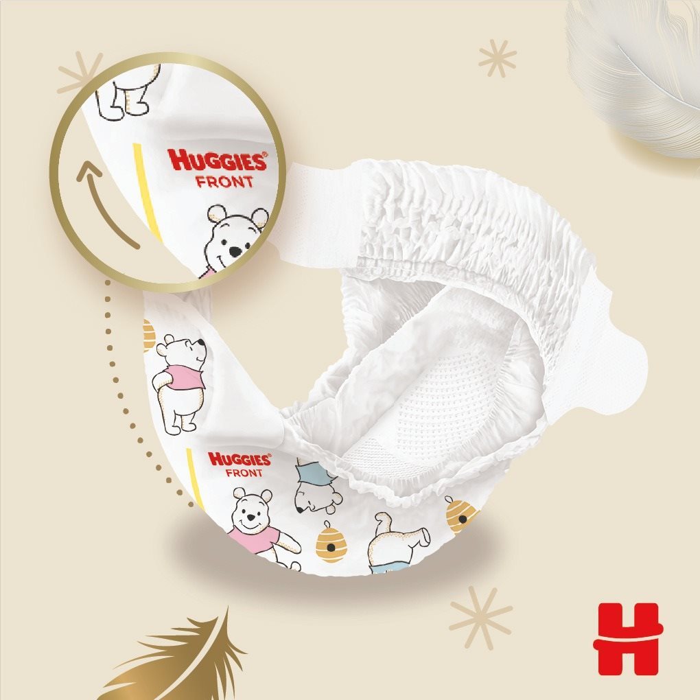 Huggies best sale supreme newborn