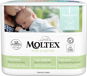 MOLTEX Pure & Nature Newborn 1 méret (22 db) - Öko pelenka