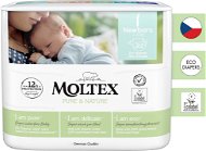 MOLTEX Pure & Nature Newborn vel. 1 (22 ks) - Eko pleny