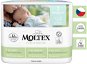 MOLTEX Pure & Nature Newborn, size 1 (22pcs) - Eco-Friendly Nappies