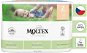 MOLTEX Pure & Nature, Mini, size 2 (38pcs) - Eco-Friendly Nappies