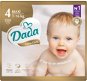 DADA Extra Care MAXI size 4, 33 pcs - Disposable Nappies