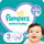 PAMPERS Active Baby size 3 (90 pcs) 6-10 kg