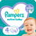 PAMPERS Active Baby size 4 (76 pcs) 9-14 kg