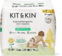 Kit & Kin Eko Naturally Dry Nappies 5-ös méret (28 db) - Öko pelenka