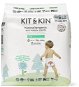 Kit & Kin Eko Nappy Pants Naturally Dry Size 6 (18 Pcs) - Eco-Frendly Nappy Pants