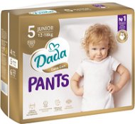 DADA Pants Extra Care size 5 Junior (35 pcs) - Nappies