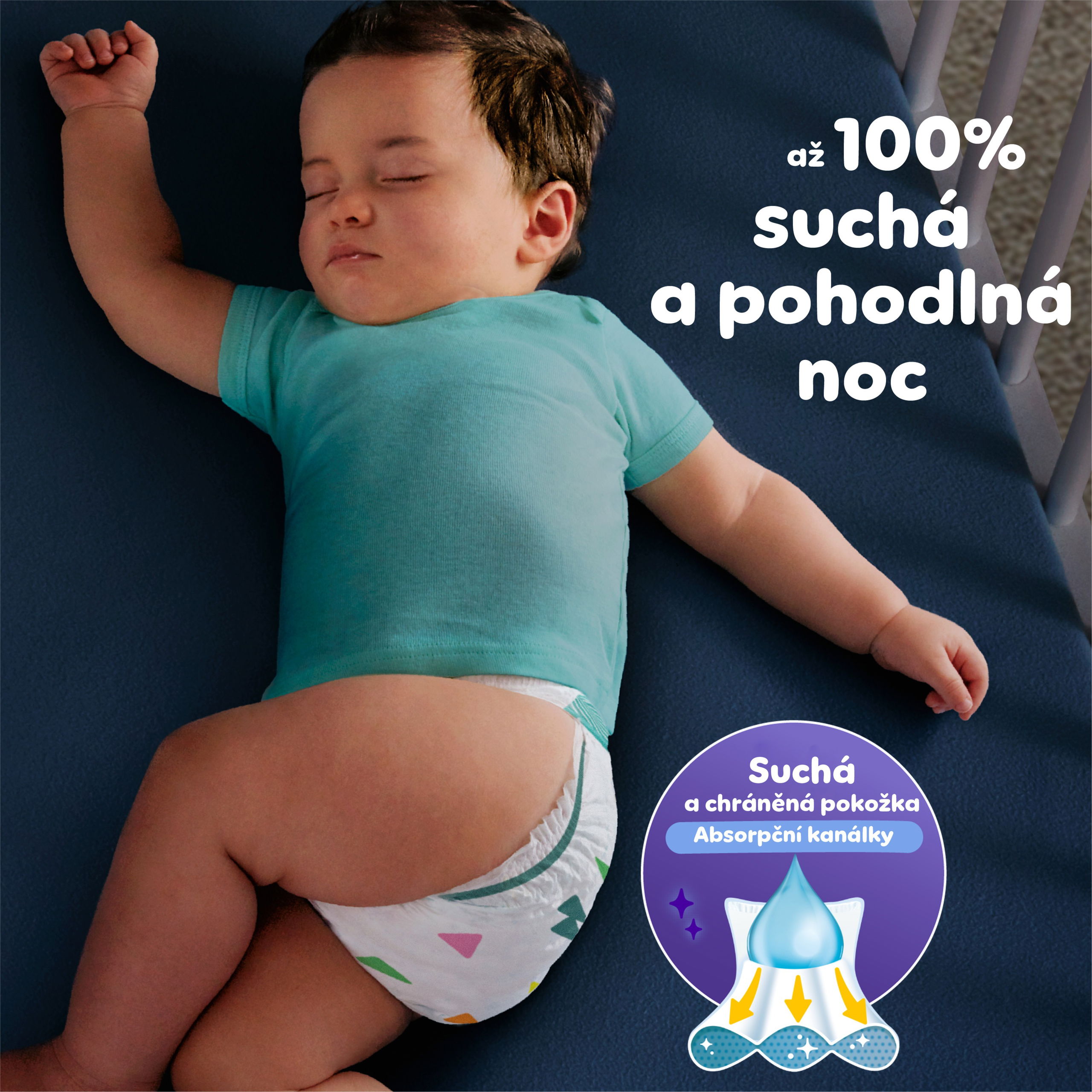 Pampers active baby dry best sale 3 152