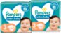 PAMPERS Active Baby vel. 3 (304 ks) - Disposable Nappies