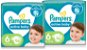 PAMPERS Active Baby vel. 6 (192 ks) - Disposable Nappies