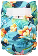 BREBERKY AI2 - Magnolia SZ - Nappies