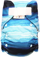 BREBERKY AI2 - Blue Lagoon SZ - Nappies