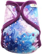 BREBERKY cloth diapers - Starry Sky PAT - Nappies