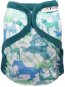 BREBERKY cloth diapers without wings - Wild horses PAT - Nappies
