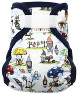 BREBERKY cloth diapers without wings - Dwarf SZ - Nappies