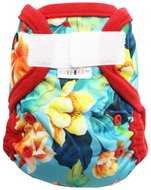 BREBERKY cloth diapers MINI - Magnolia SZ - Nappies