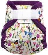 BREBERKY cloth diapers MINI - Blooming meadow SZ - Nappies