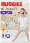 HUGGIES Elite Soft Pants size 5 (57 pcs) - Nappies