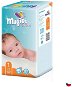 Magics Flexidry Newborn (50 pcs), 2-5 kg - Disposable Nappies