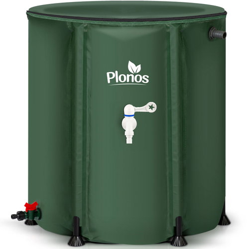 Plonos PL-520 Rainwater tank 200 l - Rainwater Tank - Main image