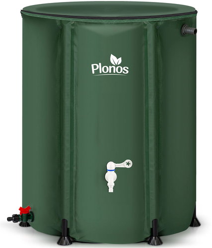 Plonos PL-521 Rainwater tank 500 l - Rainwater Tank - Main image