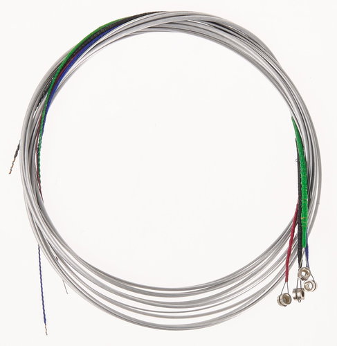 PALATINO Cello Strings 4/4 - Strings - Main image