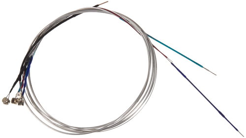 PALATINO Violin Strings 1/4 - Strings - Main image