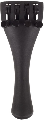 PALATINO Violin Tail-Piece Polymer 4/4 - Saitenhalter - Hauptbild