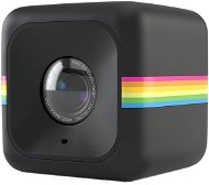Polaroid Cube čierna  - Digitálna kamera